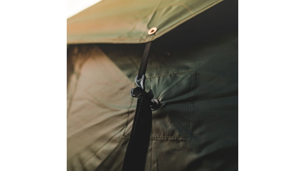 Gazelle T4 Hub Tent Overland Edition 11 Gazelle T4 Hub Tent Overland Edition - Image 9