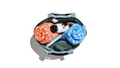 Hydro Flask 34L Outdoor Tote -Camp and Hike Shop opplanet hydro flask 34l outdoor tote blackberry rain 34l okot34005 av 5