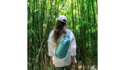 Hydro Flask Slingback Bottle Pack -Camp and Hike Shop opplanet hydro flask slingback bottle pack baltic one size sp461 av 6