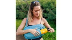 Hydro Flask Slingback Bottle Pack -Camp and Hike Shop opplanet hydro flask slingback bottle pack baltic one size sp461 av 8