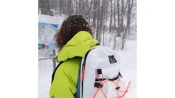 Hyperlite Mountain Gear Daybreak Ultralight 17L White Daypack -Camp and Hike Shop opplanet hyperlite mountain gear daybreak ultralight daypack white 3 10025 2 av 3