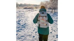 Hyperlite Mountain Gear Daybreak Ultralight 17L White Daypack -Camp and Hike Shop opplanet hyperlite mountain gear daybreak ultralight daypack white 3 10025 2 av 4