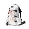 Hyperlite Mountain Gear Daybreak Ultralight 17L White Daypack -Camp and Hike Shop opplanet hyperlite mountain gear daybreak ultralight daypack white 3 10025 2 main