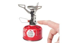 Hyperlite Mountain Gear MSR PocketRocket Deluxe Stove -Camp and Hike Shop opplanet hyperlite mountain gear msr pocketrocket deluxe stove 2 9oz 5 04002 1 av 4