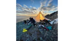 Hyperlite Mountain Gear UltaMid 2 Ultralight Pyramid Tent -Camp and Hike Shop opplanet hyperlite mountain gear ultamid 2 white 2 02021 1 av 9