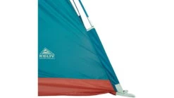Kelty Discovery Basecamp 4 Tent -Camp and Hike Shop opplanet kelty discovery basecamp 4 tent laurel green stormy blue one size 40835722stb av 2