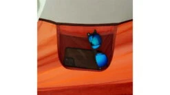 Kelty Discovery Basecamp 4 Tent -Camp and Hike Shop opplanet kelty discovery basecamp 4 tent laurel green stormy blue one size 40835722stb av 3