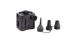 Kelty Kush Queen Airbed W/Pump Sleeping Pad -Camp and Hike Shop opplanet kelty kush queen air bed w pump castle rock 37451421 av 4