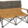 Kelty Low Loveseat -Camp and Hike Shop opplanet kelty low loveseat canyon brown beluga 61510719cyb main
