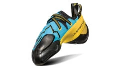 La Sportiva Futura Climbing Shoes - Men's -Camp and Hike Shop opplanet la sportiva futura climbing shoes mens blue yellow 46 20r 600100 46 av 2