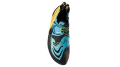 La Sportiva Futura Climbing Shoes - Men's -Camp and Hike Shop opplanet la sportiva futura climbing shoes mens blue yellow 46 20r 600100 46 av 3