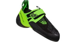 La Sportiva Skwama Vegan Shoes - Men's -Camp and Hike Shop opplanet la sportiva skwama vegan shoes mens black flash green 46 30z 999724 46 av 2