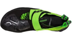 La Sportiva Skwama Vegan Shoes - Men's -Camp and Hike Shop opplanet la sportiva skwama vegan shoes mens black flash green 46 30z 999724 46 av 6