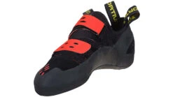 La Sportiva Tarantula Climbing Shoes - Men's -Camp and Hike Shop opplanet la sportiva tarantula climbing shoes mens black poppy 36 medium 30j 999311 36 av 3
