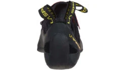 La Sportiva Tarantula Climbing Shoes - Men's -Camp and Hike Shop opplanet la sportiva tarantula climbing shoes mens black poppy 36 medium 30j 999311 36 av 4