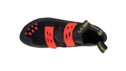 La Sportiva Tarantula Climbing Shoes - Men's -Camp and Hike Shop opplanet la sportiva tarantula climbing shoes mens black poppy 36 medium 30j 999311 36 av 6
