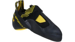 La Sportiva Theory Climbing Shoes - Men's -Camp and Hike Shop opplanet la sportiva theory climbing shoes mens black yellow 45 eu 20w 999100 45 av 2