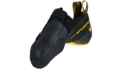 La Sportiva Theory Climbing Shoes - Men's -Camp and Hike Shop opplanet la sportiva theory climbing shoes mens black yellow 45 eu 20w 999100 45 av 3