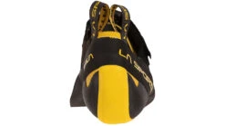 La Sportiva Theory Climbing Shoes - Men's -Camp and Hike Shop opplanet la sportiva theory climbing shoes mens black yellow 45 eu 20w 999100 45 av 4