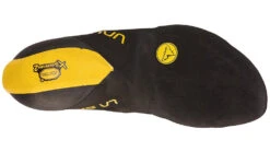 La Sportiva Theory Climbing Shoes - Men's -Camp and Hike Shop opplanet la sportiva theory climbing shoes mens black yellow 45 eu 20w 999100 45 av 5
