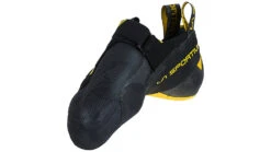 La Sportiva Theory Climbing Shoes - Men's -Camp and Hike Shop opplanet la sportiva theory climbing shoes mens black yellow 46 medium 20w 999100 46 av 2
