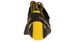 La Sportiva Theory Climbing Shoes - Men's -Camp and Hike Shop opplanet la sportiva theory climbing shoes mens black yellow 46 medium 20w 999100 46 av 5