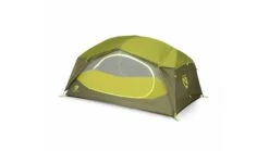NEMO Equipment Aurora Tent And Footprint - 2 Person -Camp and Hike Shop opplanet nemo equipment aurora tent and footprint 2 person nova green 811666031358 av 1