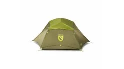 NEMO Equipment Aurora Tent And Footprint - 2 Person -Camp and Hike Shop opplanet nemo equipment aurora tent and footprint 2 person nova green 811666031358 av 3
