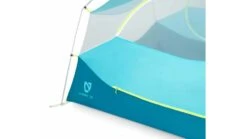 NEMO Equipment Aurora Tent And Footprint - 2 Person -Camp and Hike Shop opplanet nemo equipment aurora tent and footprint 2 person surge 811666031365 av 5