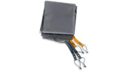 NEMO Equipment Kunai Footprint - 2 Person -Camp and Hike Shop opplanet nemo equipment kunai 3p footprint goodnight gray 3 person 811666033345 main