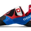 Ocun Fury Climbing Shoes -Camp and Hike Shop opplanet ocun nitro climbing shoes red 9 5 4332 red 9 5 main