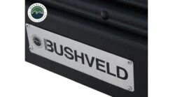 Overland Vehicle Systems Bushveld II Hard Shell Roof Top Tent - 2+ Person, 4 Season 26 Overland Vehicle Systems Bushveld II Hard Shell Roof Top Tent - 2+ Person, 4 Season -Camp and Hike Shop opplanet overland vehicle systems bushveld ii hard shell roof top tent 2 person 4 season gray 18189901 av 8