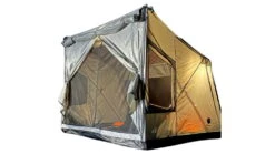 Overland Vehicle Systems Quick Deploying Ground Tent