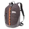 Petzl Bug Climbing Backpack 18L 2 Petzl Bug Climbing Backpack 18L -Camp and Hike Shop opplanet petzl bug climbing backpack 18l grey s073aa00 main