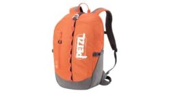 Petzl Bug Climbing Backpack 18L -Camp and Hike Shop opplanet petzl bug climbing backpack 18l orange s073aa01 main 1