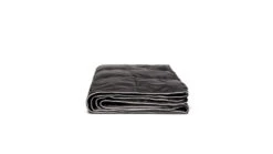 Rumpl Nanoloft Travel Blanket -Camp and Hike Shop opplanet rumpl nanoloft travel blanket black travel ttpb sb2 x av 2