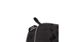 Rumpl Nanoloft Travel Blanket -Camp and Hike Shop opplanet rumpl nanoloft travel blanket black travel ttpb sb2 x av 4