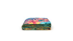 Rumpl Nanoloft Travel Blanket -Camp and Hike Shop opplanet rumpl nanoloft travel blanket blue hawaii travel tnlb bh1 x av 1