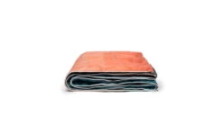 Rumpl Nanoloft Travel Blanket -Camp and Hike Shop opplanet rumpl nanoloft travel blanket patina pixel fade travel tnlb ppf x av 1