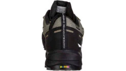 Salewa Wildfire 2 GTX Shoes - Men's -Camp and Hike Shop opplanet salewa wildfire 2 gtx shoes mens bungee cord black 9 5 00 0000061414 7953 9 5 av 1
