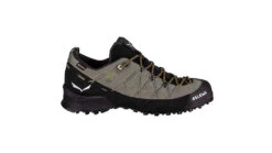 Salewa Wildfire 2 GTX Shoes - Men's -Camp and Hike Shop opplanet salewa wildfire 2 gtx shoes mens bungee cord black 9 5 00 0000061414 7953 9 5 av 4