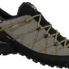 Salewa Wildfire 2 GTX Shoes - Men's -Camp and Hike Shop opplanet salewa wildfire 2 gtx shoes mens bungee cord black 9 5 00 0000061414 7953 9 5 main