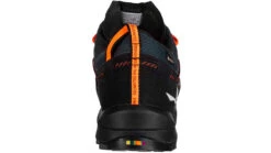 Salewa Wildfire 2 GTX Shoes - Men's -Camp and Hike Shop opplanet salewa wildfire 2 gtx shoes mens navy blazer black 9 5 00 0000061414 3965 9 5 av 1
