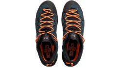 Salewa Wildfire 2 GTX Shoes - Men's -Camp and Hike Shop opplanet salewa wildfire 2 gtx shoes mens navy blazer black 9 5 00 0000061414 3965 9 5 av 2