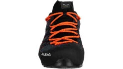 Salewa Wildfire 2 GTX Shoes - Men's -Camp and Hike Shop opplanet salewa wildfire 2 gtx shoes mens navy blazer black 9 5 00 0000061414 3965 9 5 av 3