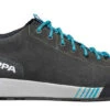 Scarpa Gecko Approach Shoes - Men's -Camp and Hike Shop opplanet scarpa gecko approach shoes mens shark azure 48 72602 351 srkazr 48 main