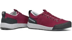 Scarpa Spirit Approach Shoes - Womens 11 Scarpa Spirit Approach Shoes - Womens -Camp and Hike Shop opplanet scarpa spirit approach shoes womens purple 42 72603l 350 pur 42 av 2