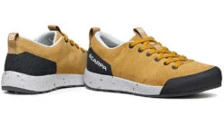 Scarpa Spirit Evo Approach Shoes - Womens -Camp and Hike Shop opplanet scarpa spirit evo approach shoes womens caramel 42 72604l 350 car 42 av 3