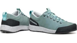 Scarpa Spirit Evo Approach Shoes - Womens -Camp and Hike Shop opplanet scarpa spirit evo approach shoes womens conifer 42 72604l 350 con 42 av 3