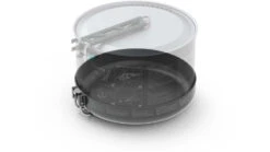 Sea To Summit Alpha Pan -Camp and Hike Shop opplanet sea to summit alpha pan 10in 715 av 2